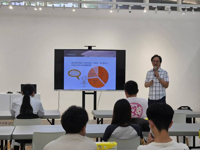 2026.04.15高科大藝文中心文保講座及體驗課程圖片