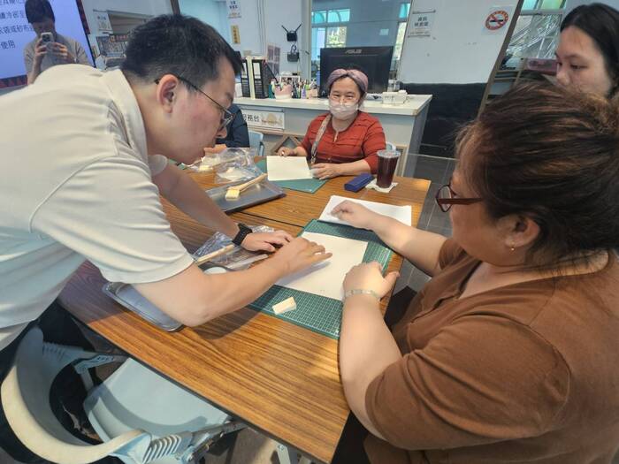 2025.04.18泰武原住民文資保存人才培育在地實踐計畫圖片