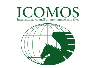 國際文化紀念物與歷史場所委員會（ICOMOS）圖片