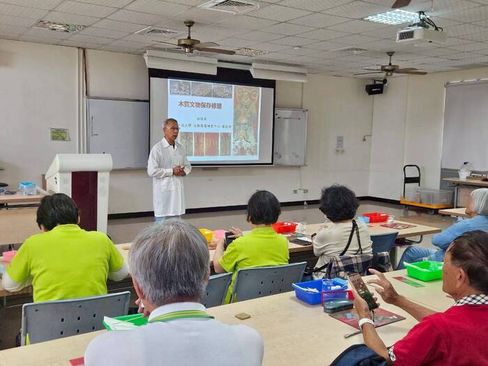 2026.03.18高雄市政府環境保護局環境教育講師團圖片