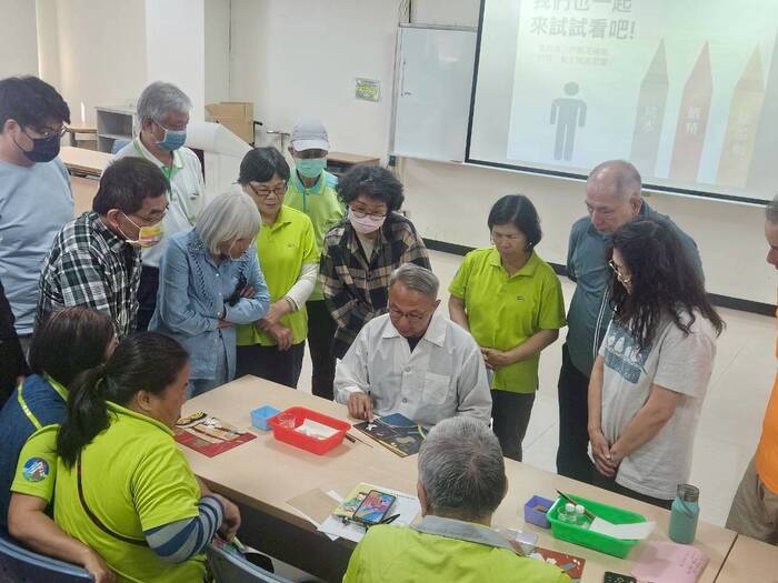 2026.03.18高雄市政府環境保護局環境教育講師團圖片