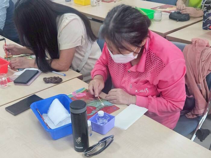 2026.03.18高雄市政府環境保護局環境教育講師團圖片