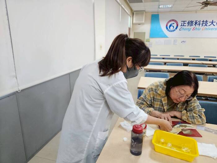 2026.03.18高雄市政府環境保護局環境教育講師團圖片