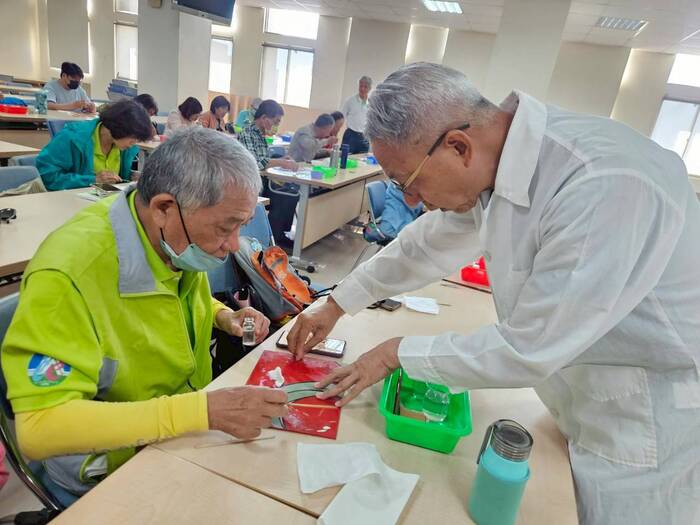 2026.03.18高雄市政府環境保護局環境教育講師團圖片
