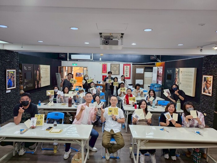 2025.04.26來義原住民文資保存人才培育在地實踐計畫圖片