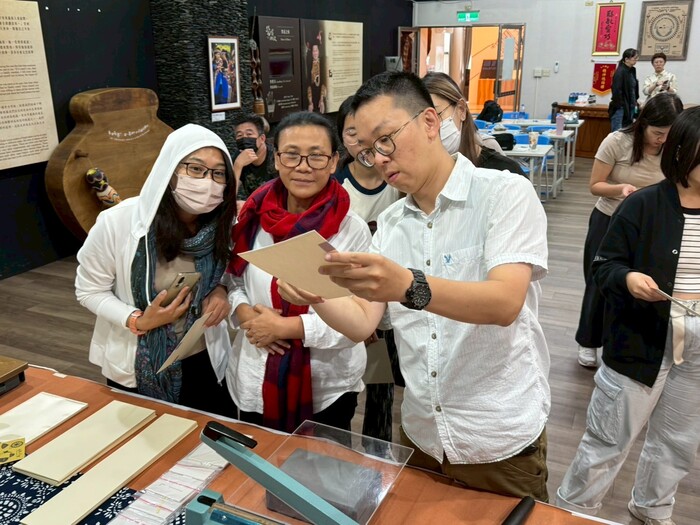 2025.04.26來義原住民文資保存人才培育在地實踐計畫圖片