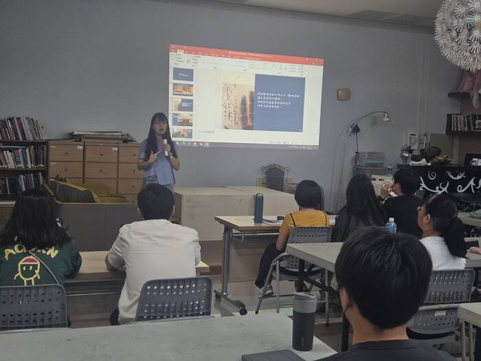 2025.06.27從修復師到博物館員專業整合和現實挑戰圖片