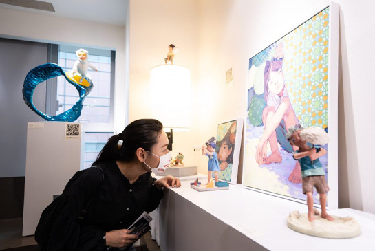 【2024 ART TAINAN 臺南藝術博覽會】圖片